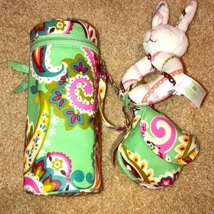 Vera Bradley baby!!!